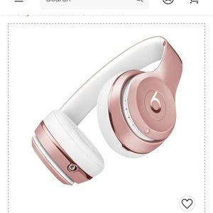Beats Solo pro